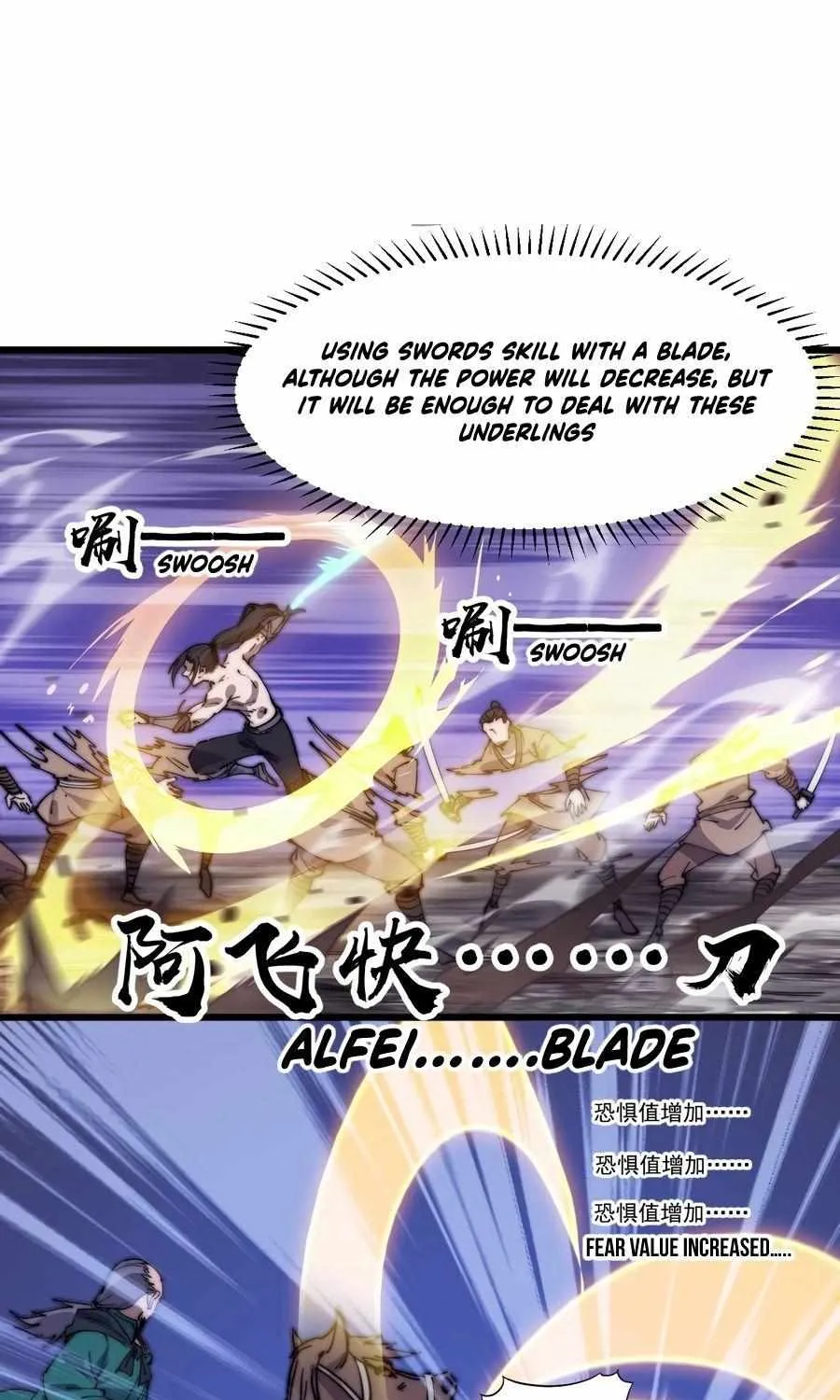 Read Start A Mountain chapter 313 image 12 on Lezhin