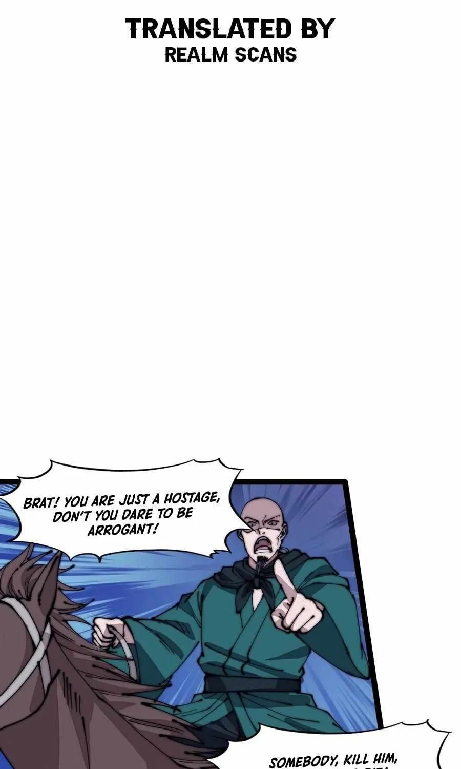 Read Start A Mountain chapter 313 image 2 on Lezhin