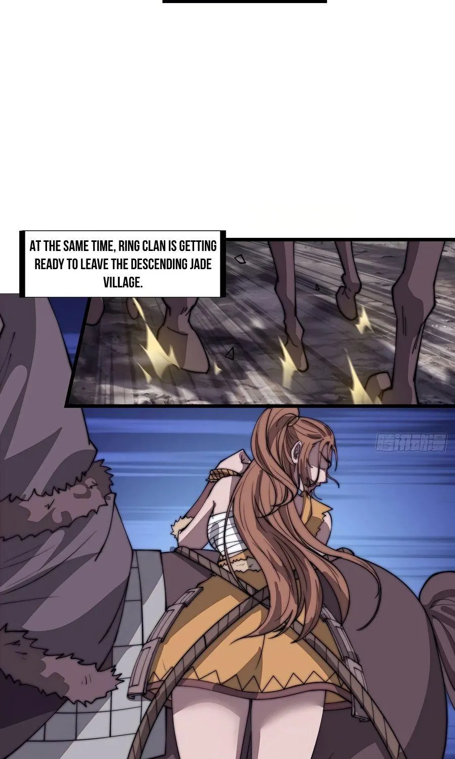 Read Start A Mountain chapter 313 image 20 on Lezhin
