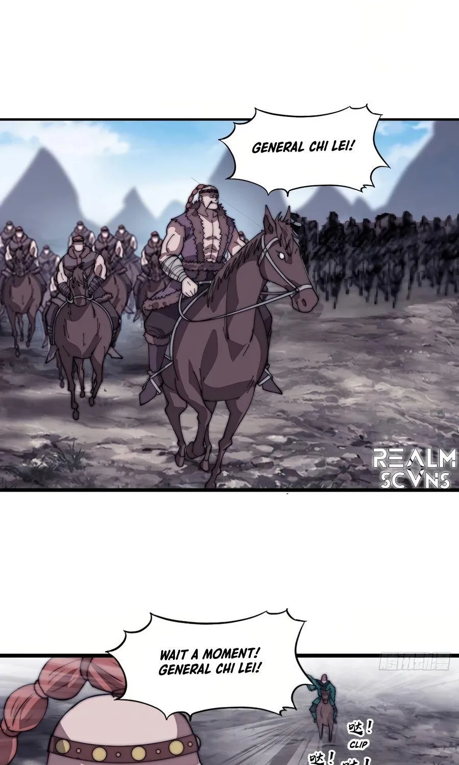 Read Start A Mountain chapter 313 image 23 on Lezhin