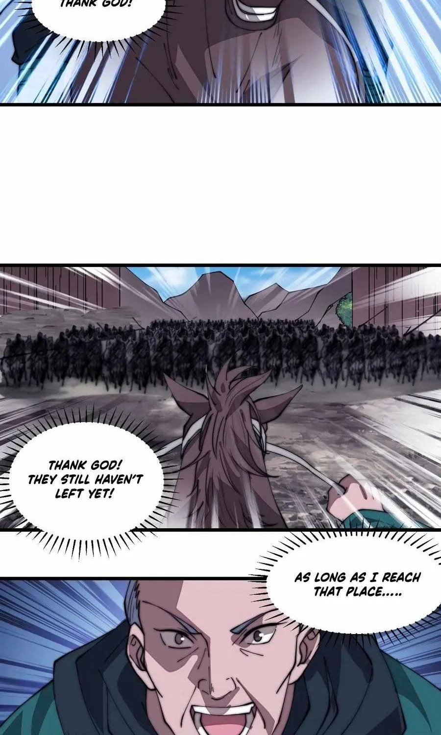 Read Start A Mountain chapter 313 image 26 on Lezhin