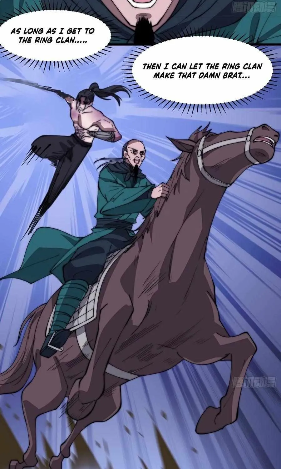 Read Start A Mountain chapter 313 image 27 on Lezhin