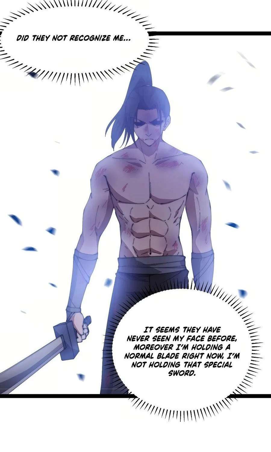 Read Start A Mountain chapter 313 image 34 on Lezhin
