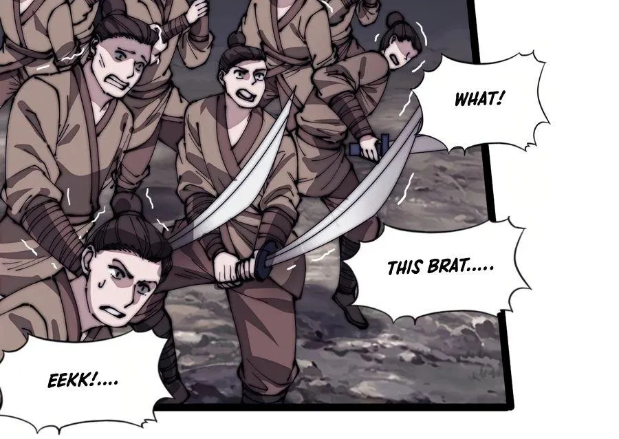 Read Start A Mountain chapter 313 image 8 on Lezhin
