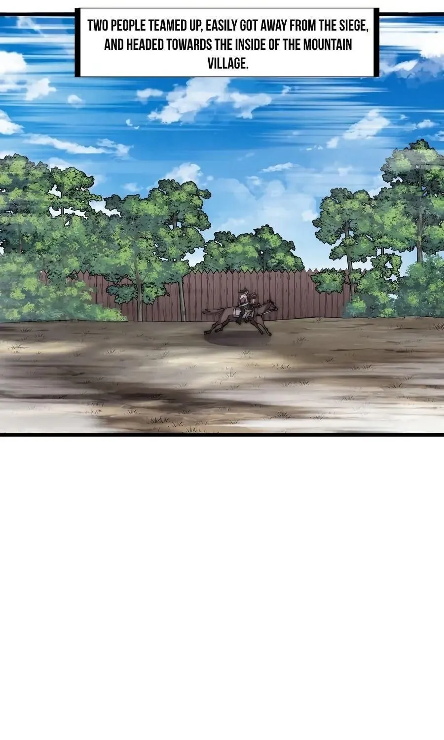 Read Start A Mountain chapter 314 image 34 on Lezhin
