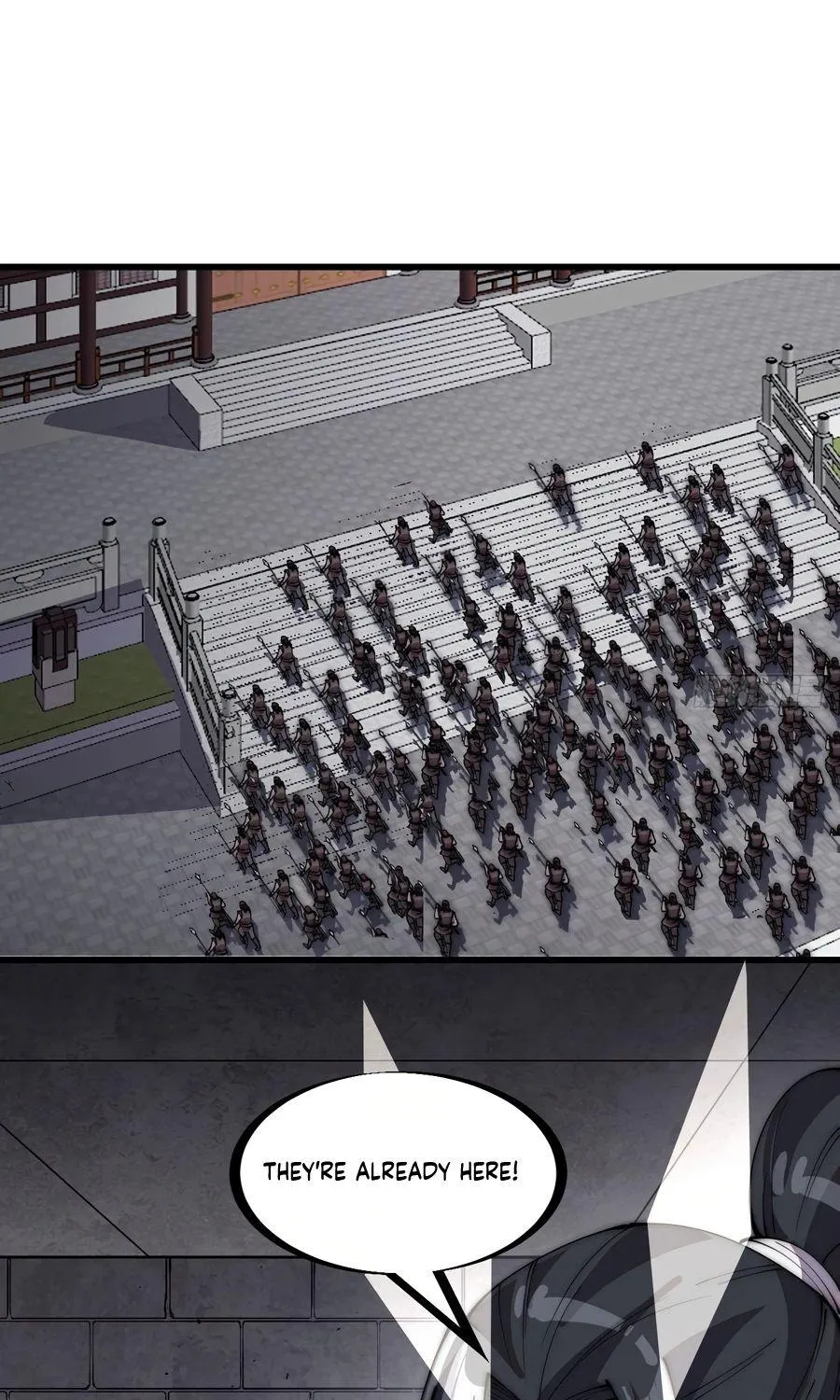 Read Start A Mountain chapter 315 image 24 on Lezhin