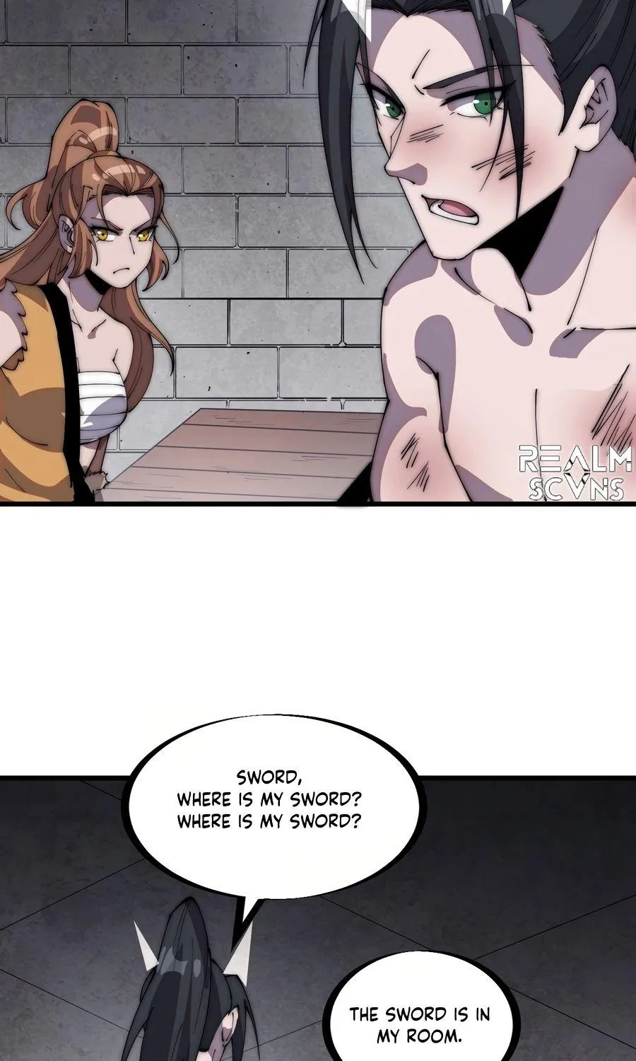 Read Start A Mountain chapter 315 image 25 on Lezhin