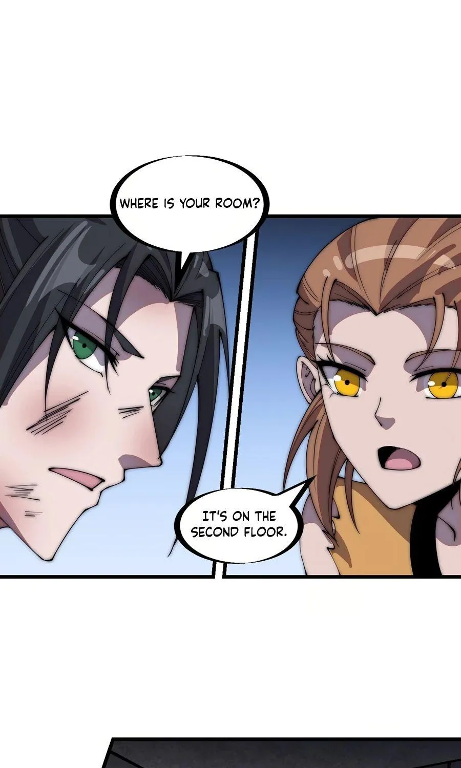 Read Start A Mountain chapter 315 image 27 on Lezhin