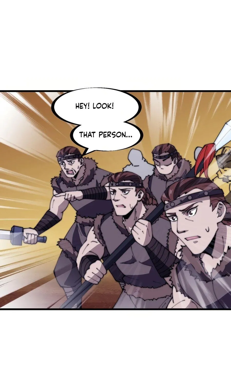 Read Start A Mountain chapter 315 image 39 on Lezhin