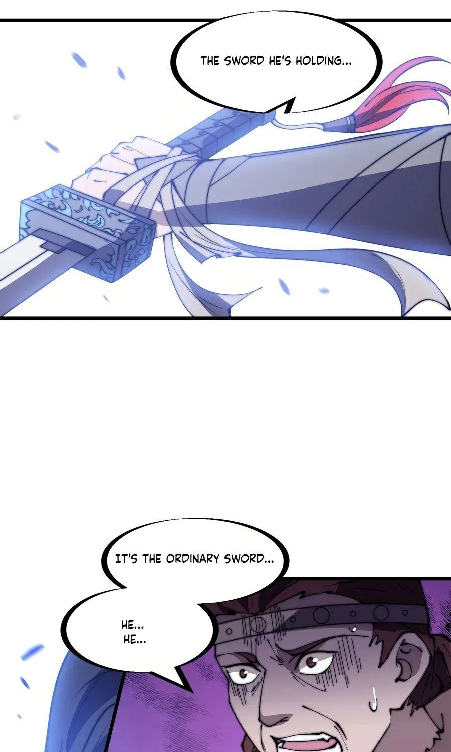 Read Start A Mountain chapter 315 image 40 on Lezhin