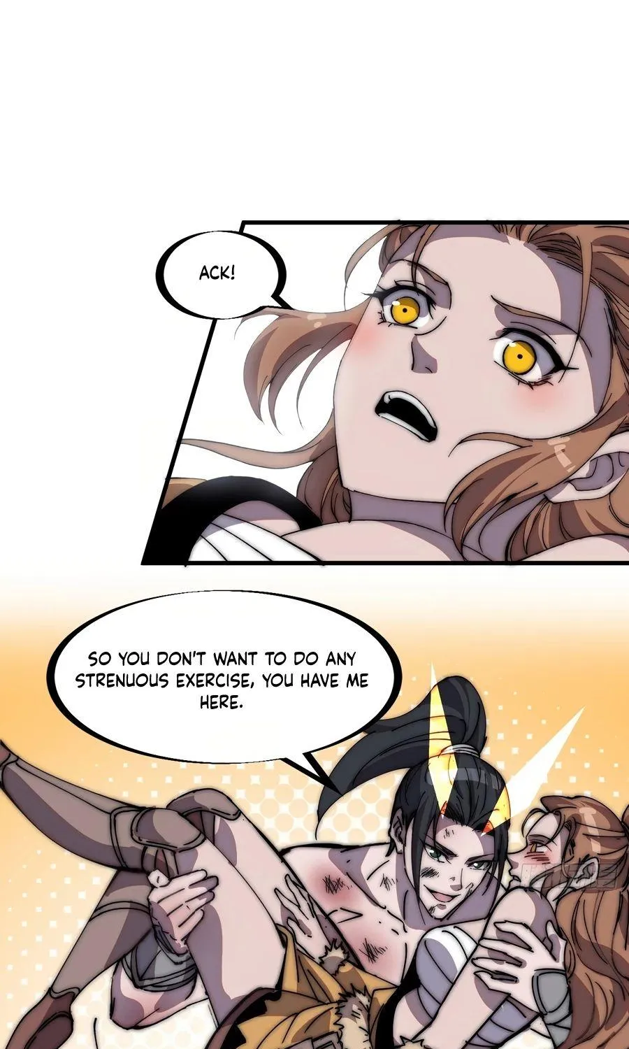 Read Start A Mountain chapter 315 image 6 on Lezhin
