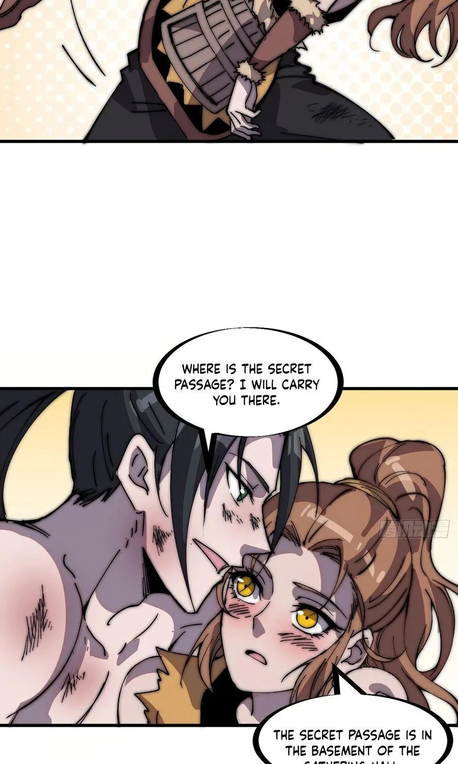 Read Start A Mountain chapter 315 image 7 on Lezhin