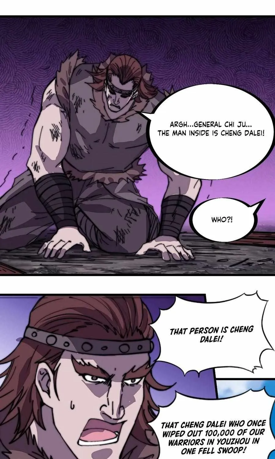 Read Start A Mountain chapter 316 image 10 on Lezhin
