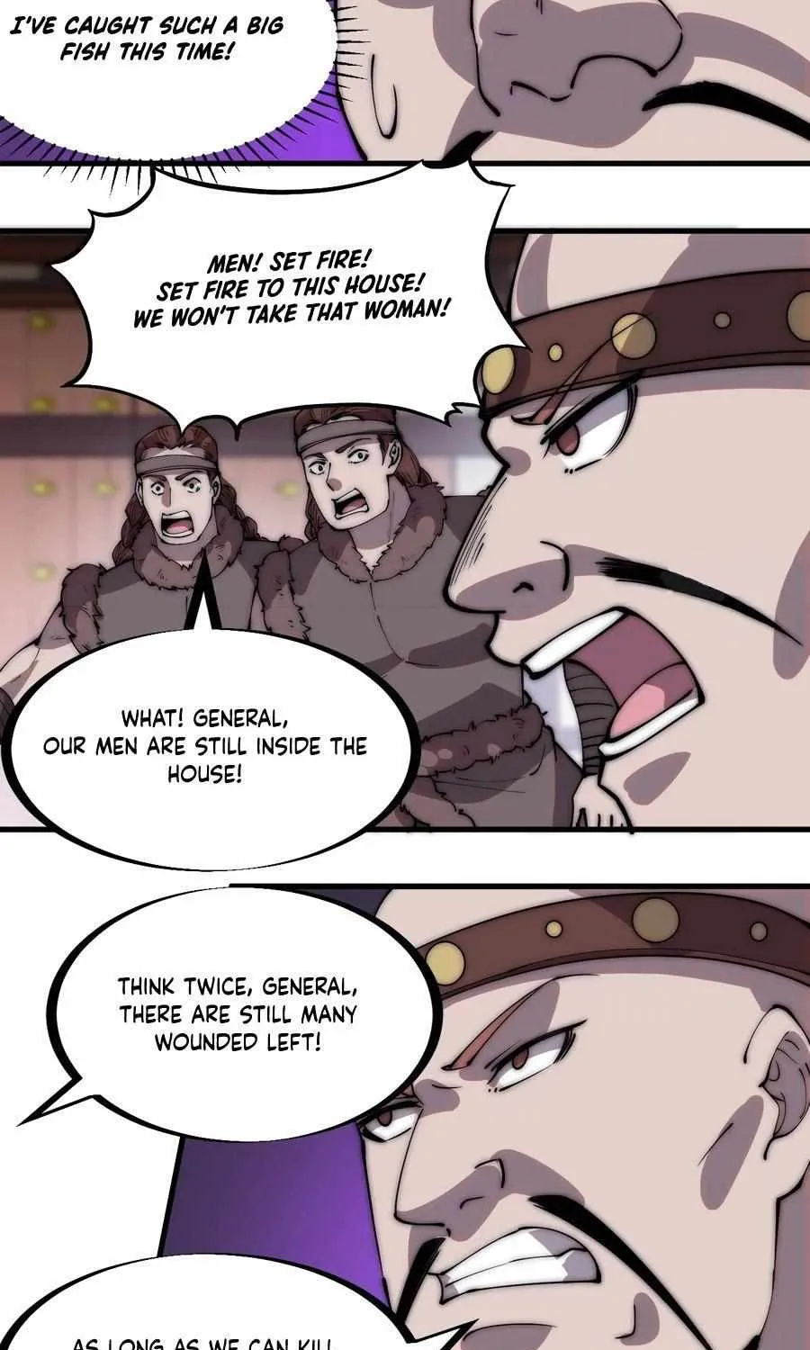 Read Start A Mountain chapter 316 image 12 on Lezhin
