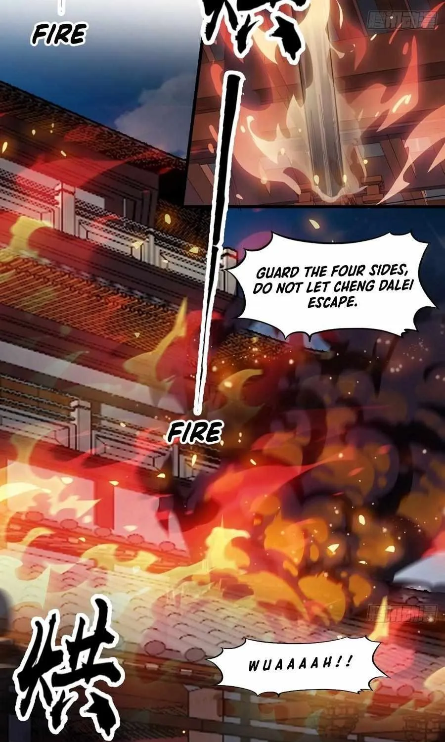 Read Start A Mountain chapter 316 image 14 on Lezhin