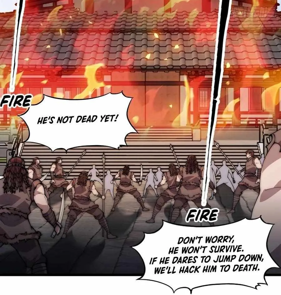 Read Start A Mountain chapter 316 image 25 on Lezhin