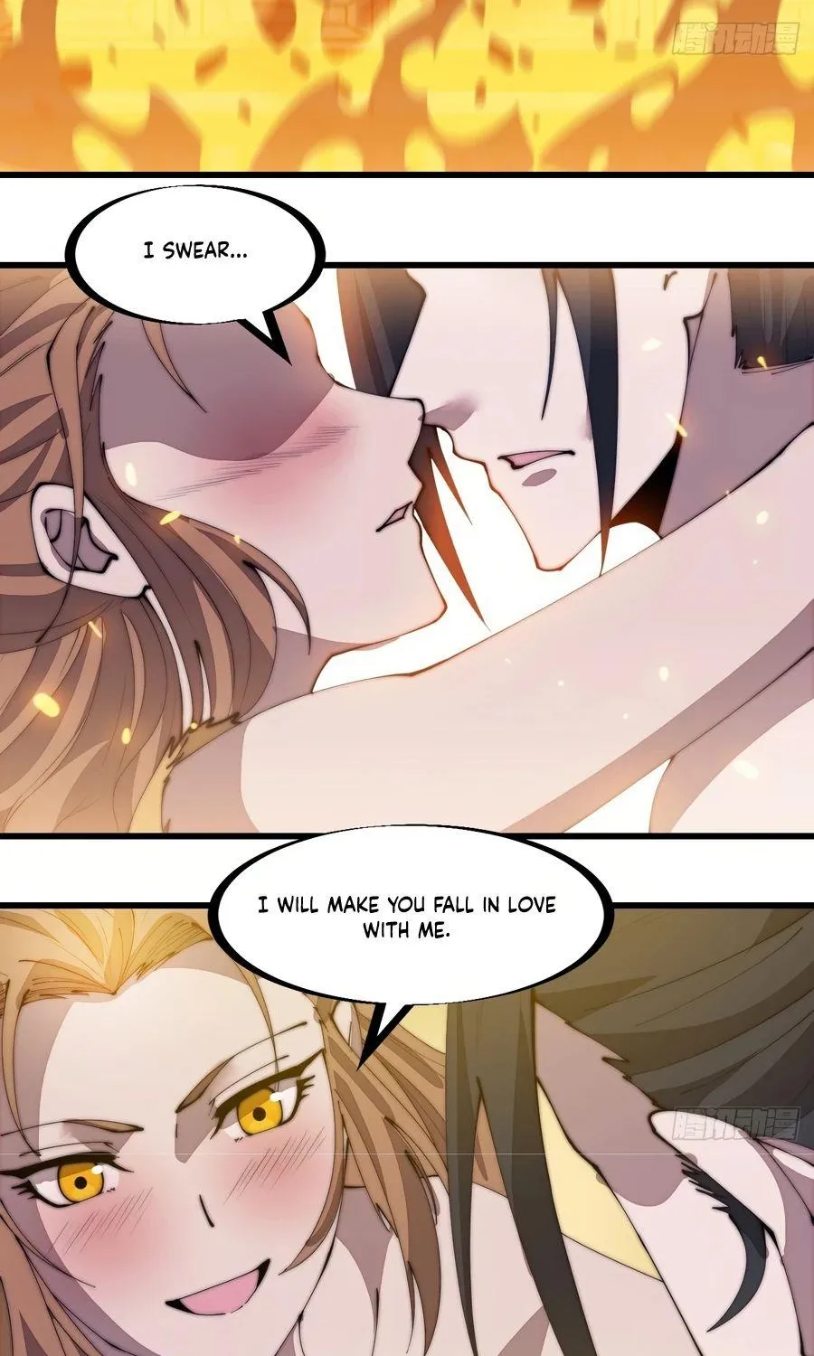 Read Start A Mountain chapter 316 image 35 on Lezhin