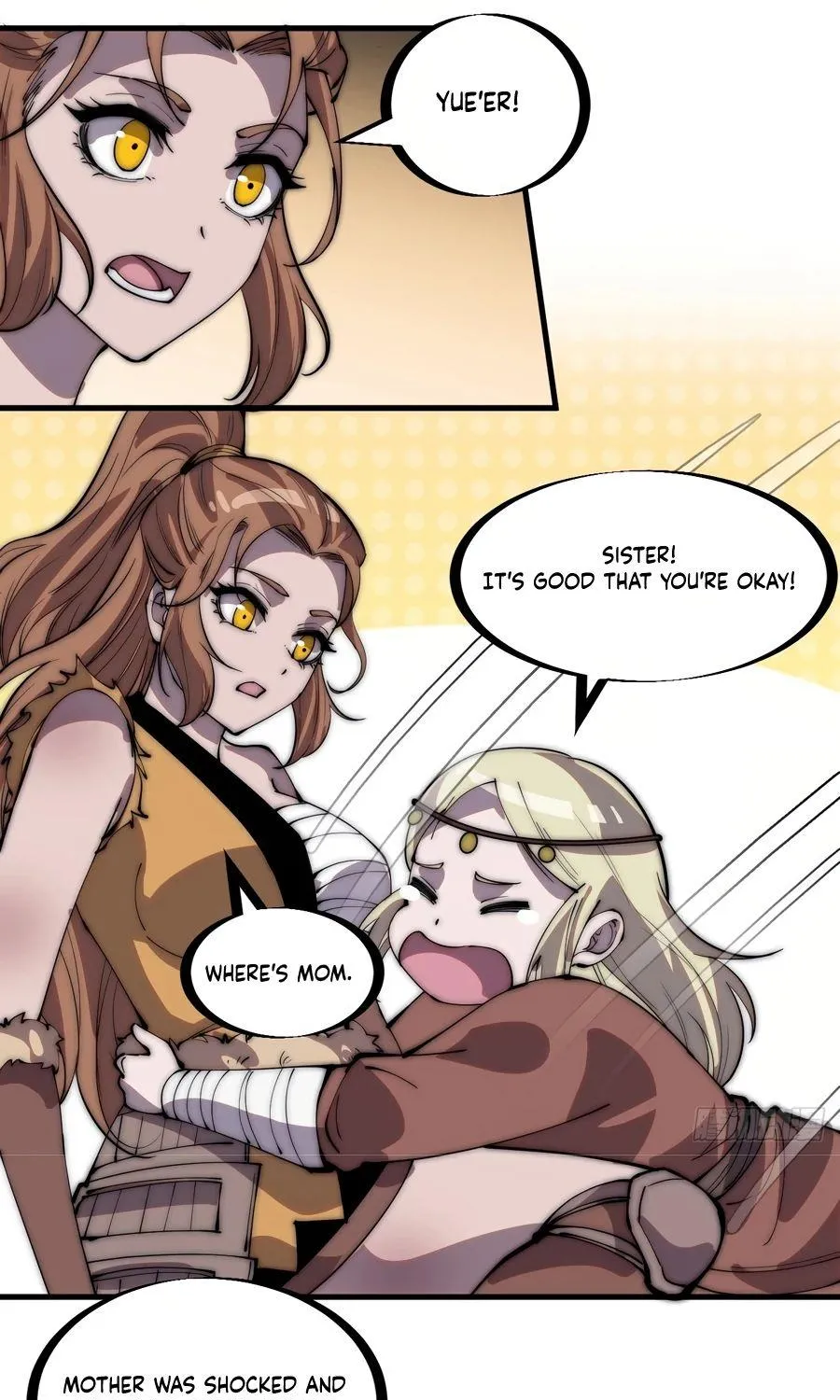 Read Start A Mountain chapter 317 image 36 on Lezhin