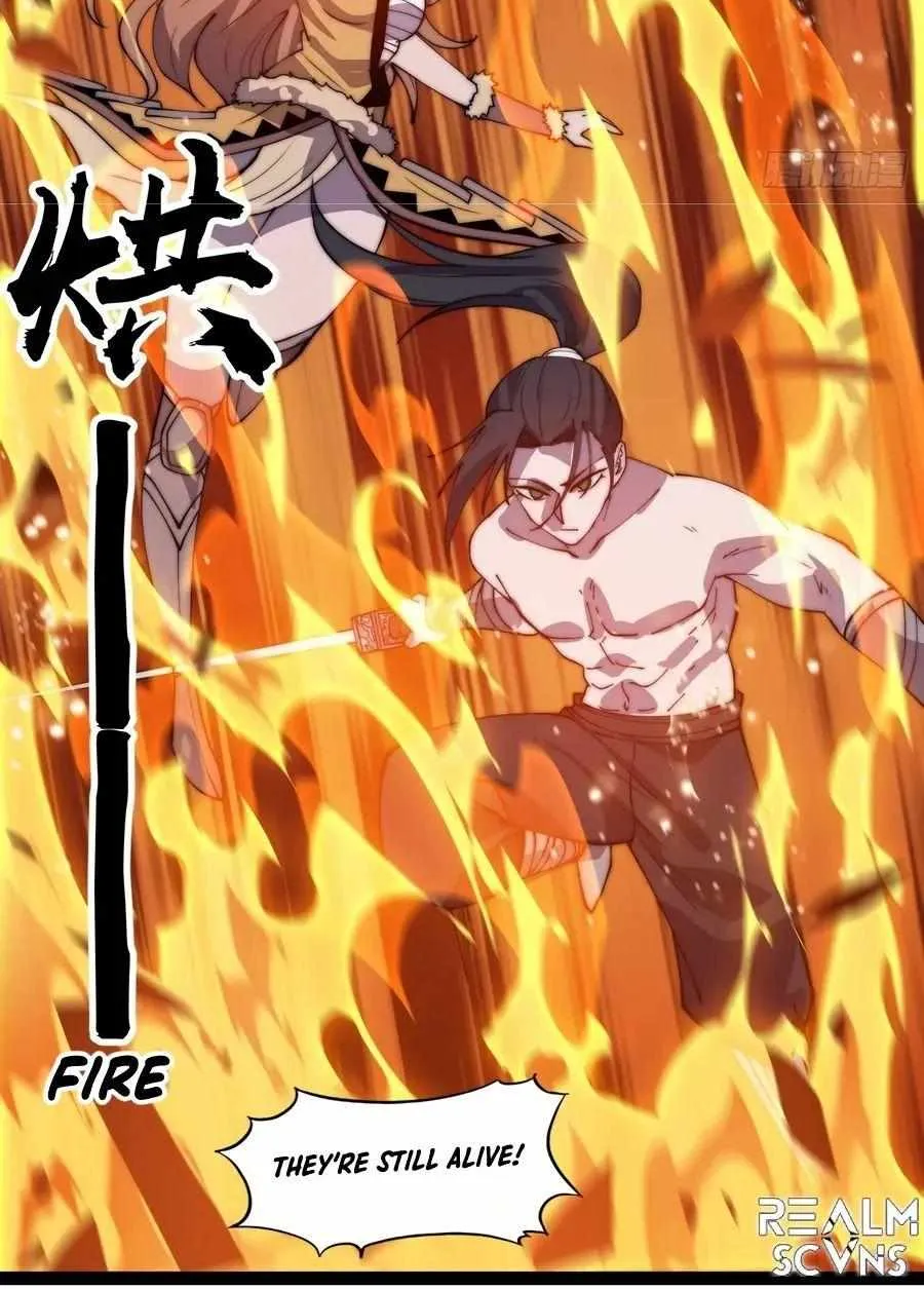Read Start A Mountain chapter 317 image 5 on Lezhin