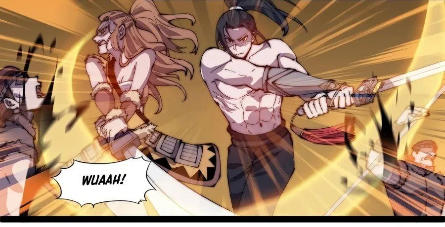 Read Start A Mountain chapter 317 image 8 on Lezhin