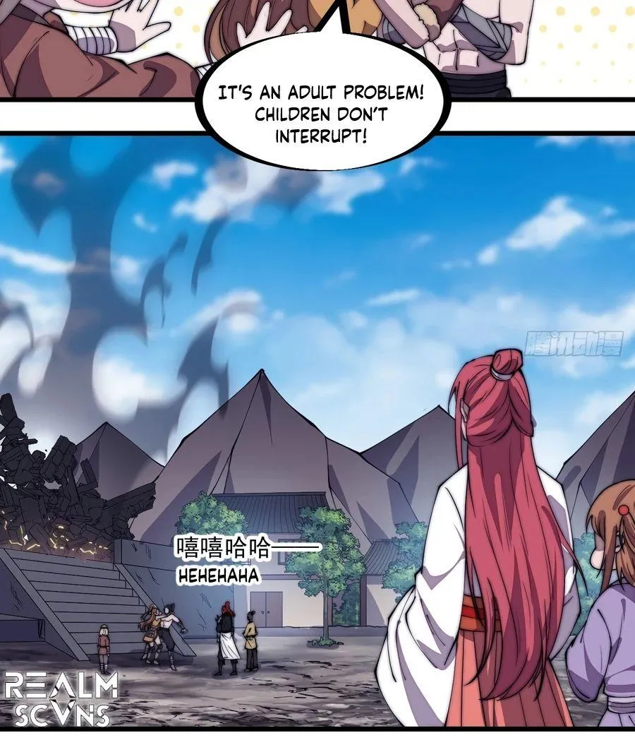 Read Start A Mountain chapter 318 image 21 on Lezhin