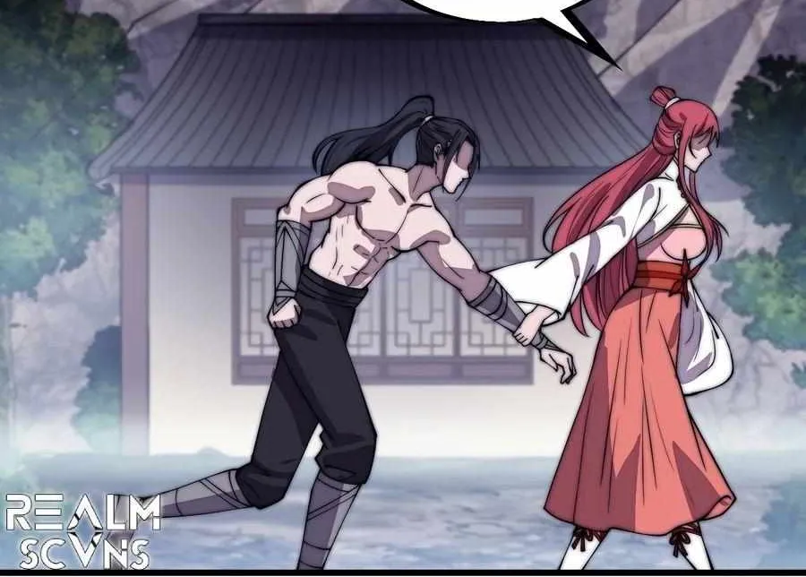 Read Start A Mountain chapter 318 image 25 on Lezhin