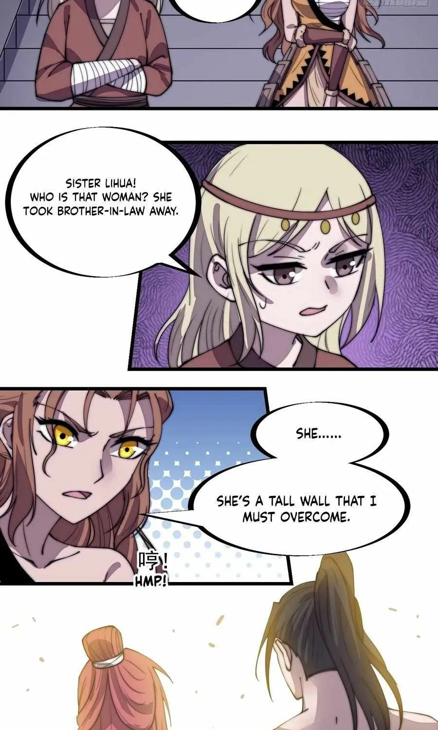 Read Start A Mountain chapter 318 image 27 on Lezhin