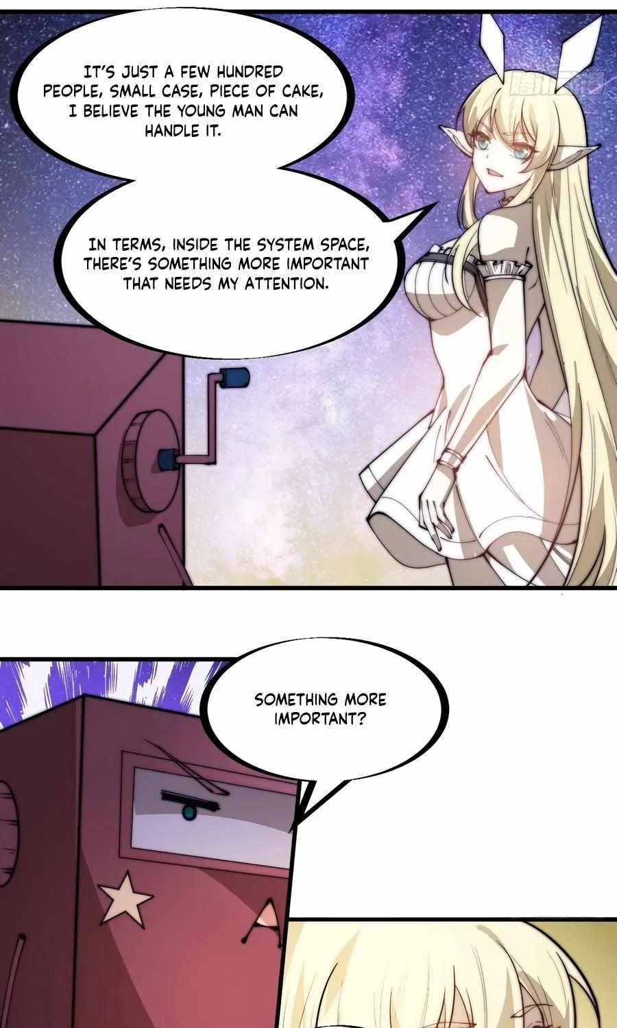 Read Start A Mountain chapter 318 image 33 on Lezhin
