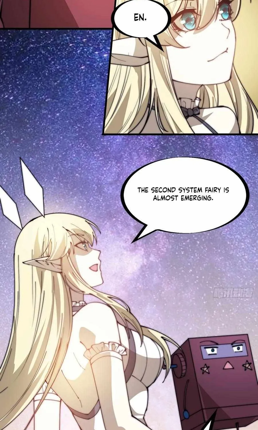 Read Start A Mountain chapter 318 image 34 on Lezhin