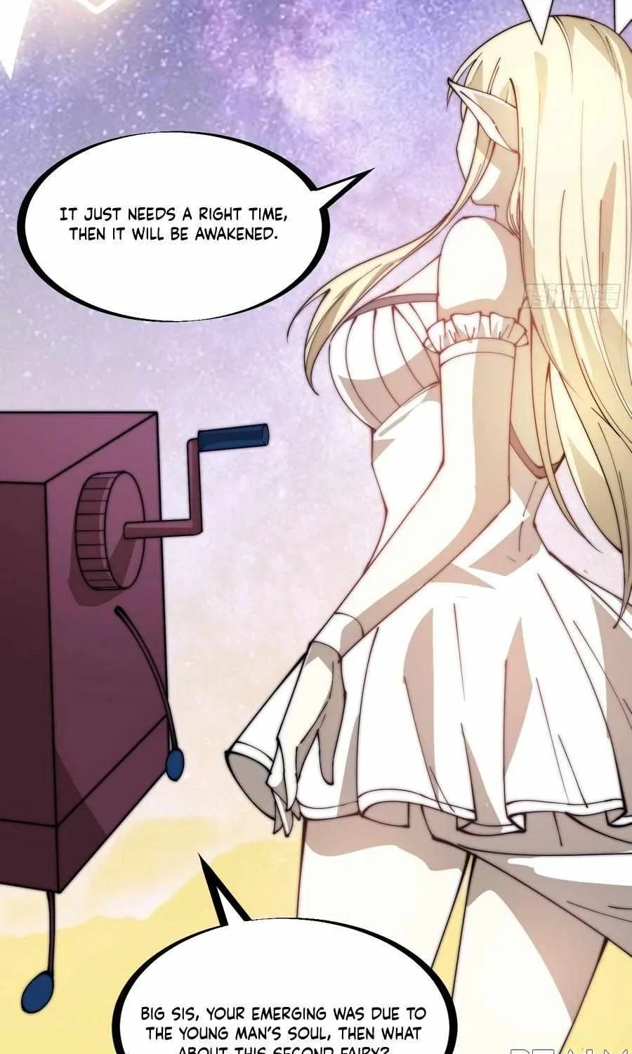 Read Start A Mountain chapter 318 image 36 on Lezhin