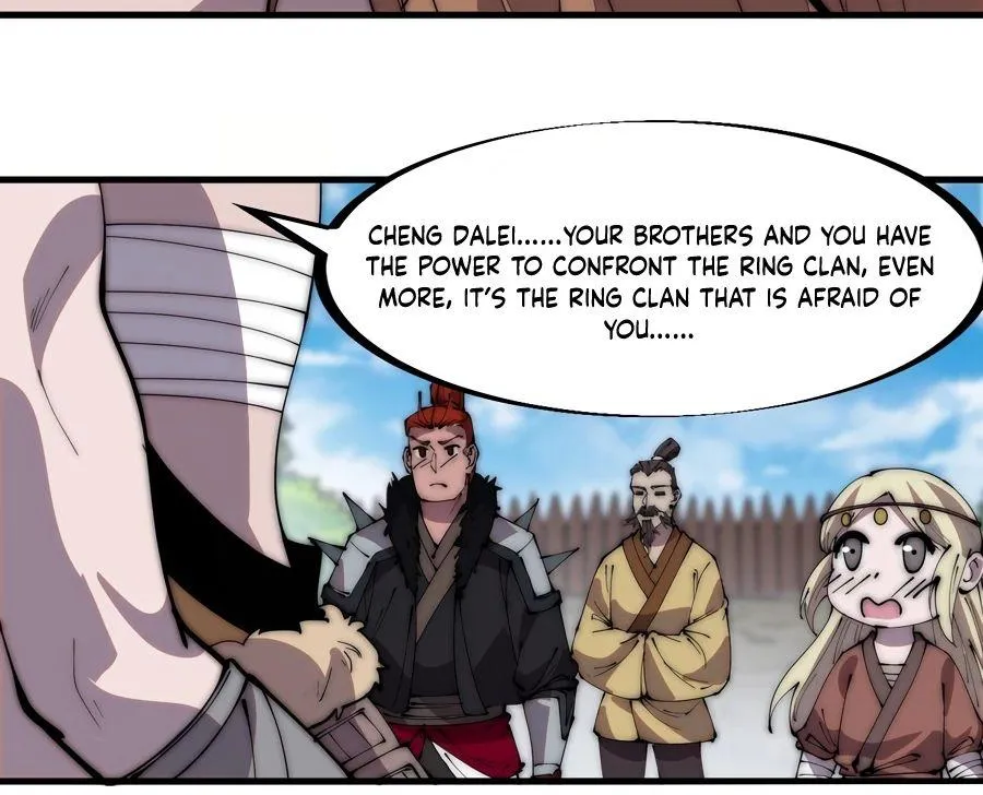 Read Start A Mountain chapter 318 image 8 on Lezhin