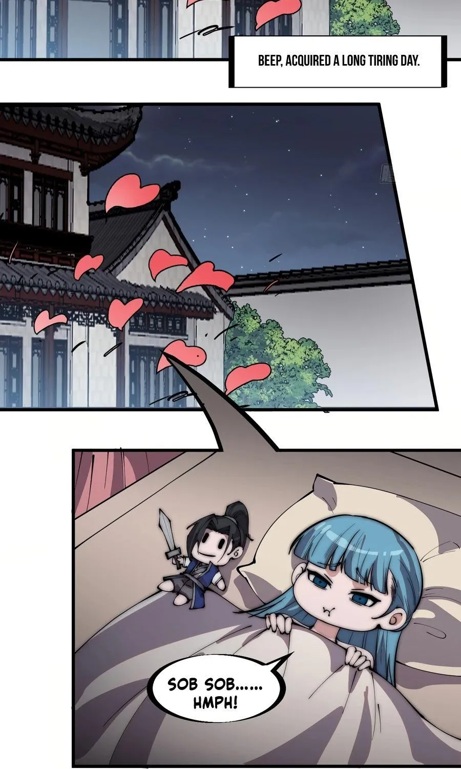 Read Start A Mountain chapter 319 image 21 on Lezhin