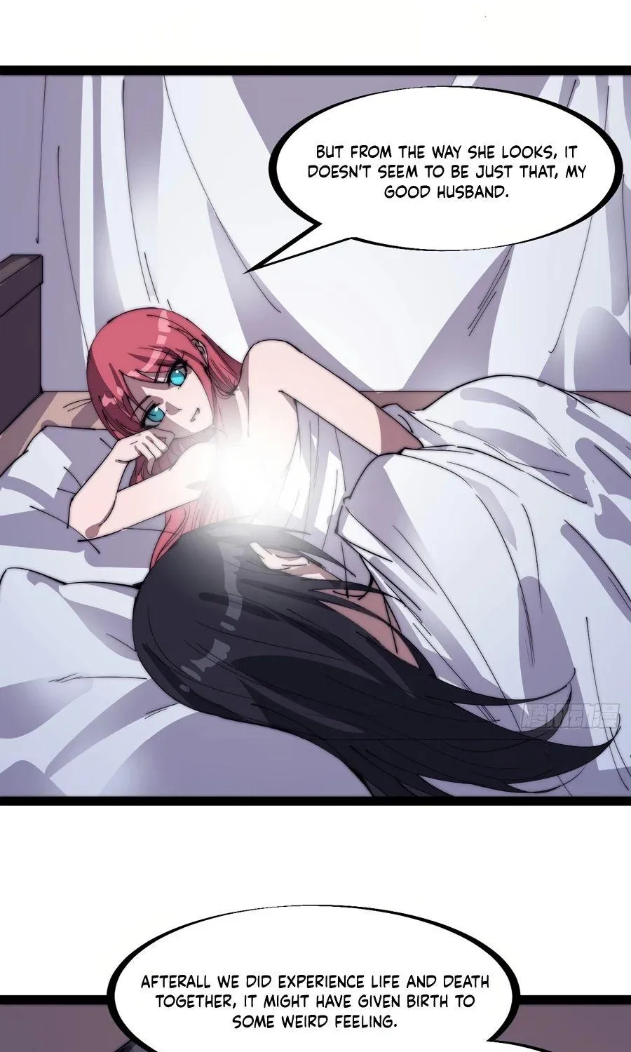 Read Start A Mountain chapter 319 image 26 on Lezhin