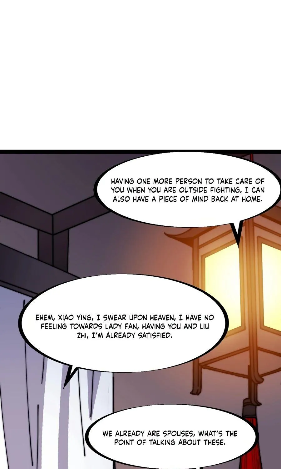Read Start A Mountain chapter 319 image 29 on Lezhin