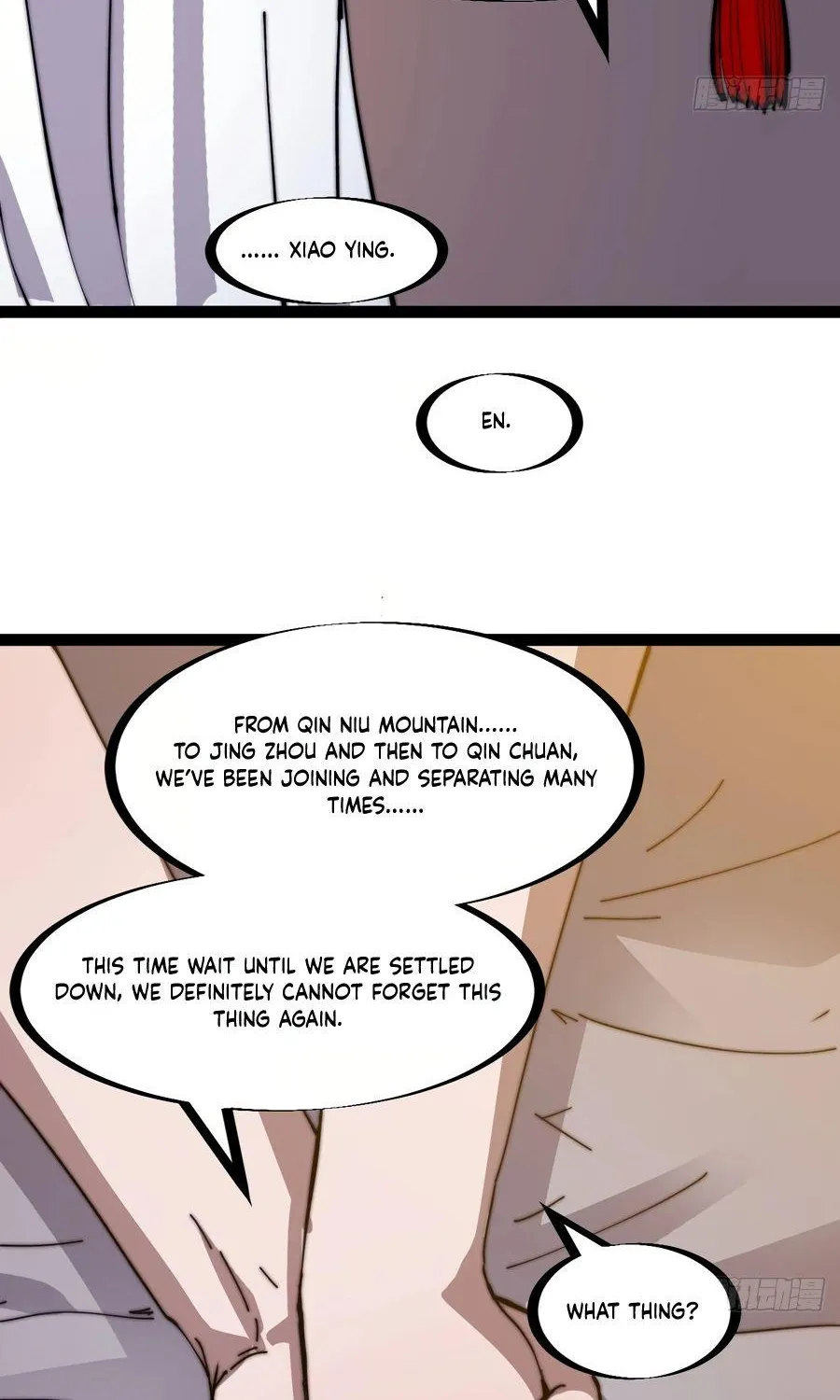 Read Start A Mountain chapter 319 image 30 on Lezhin