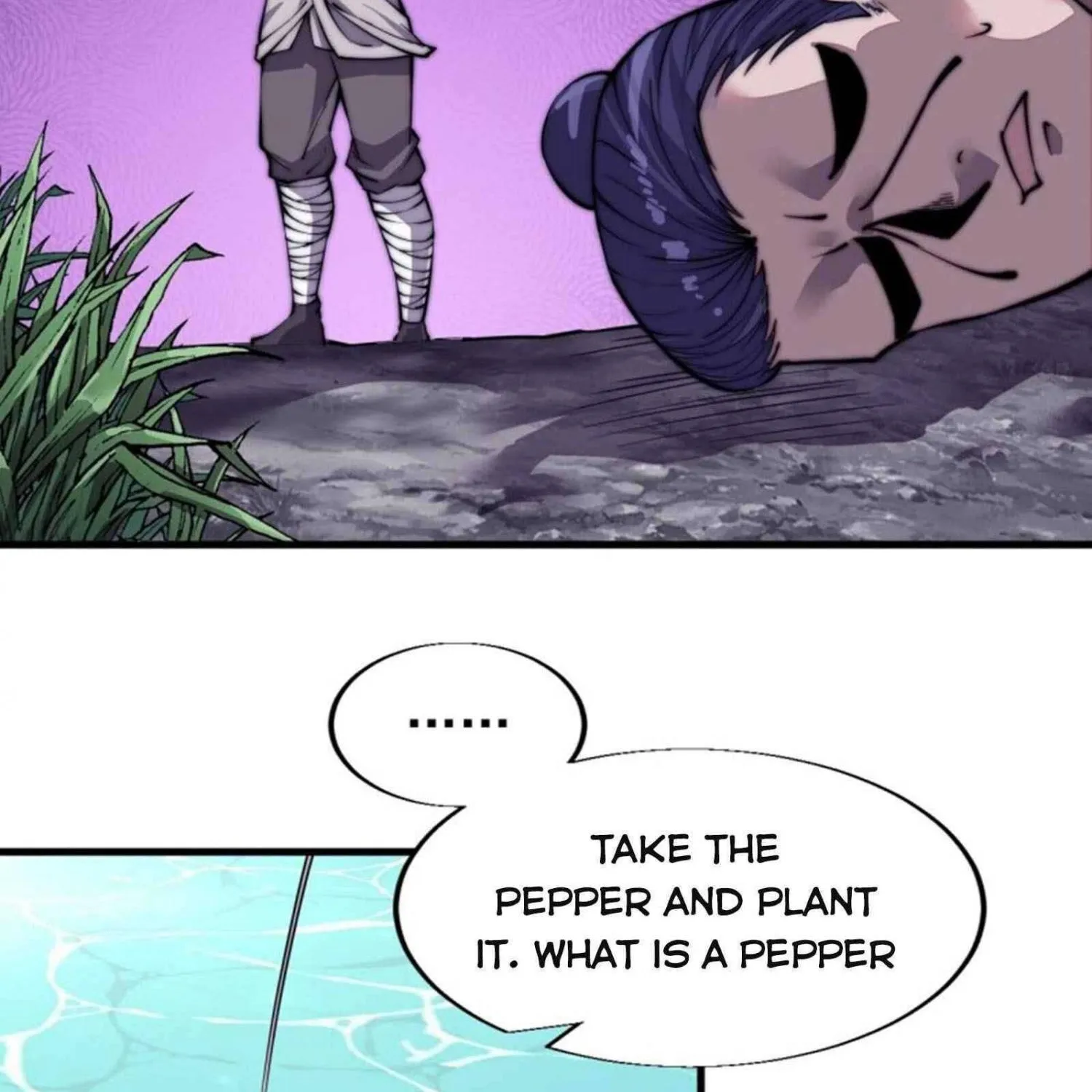 Read Start A Mountain chapter 32 image 17 on Lezhin