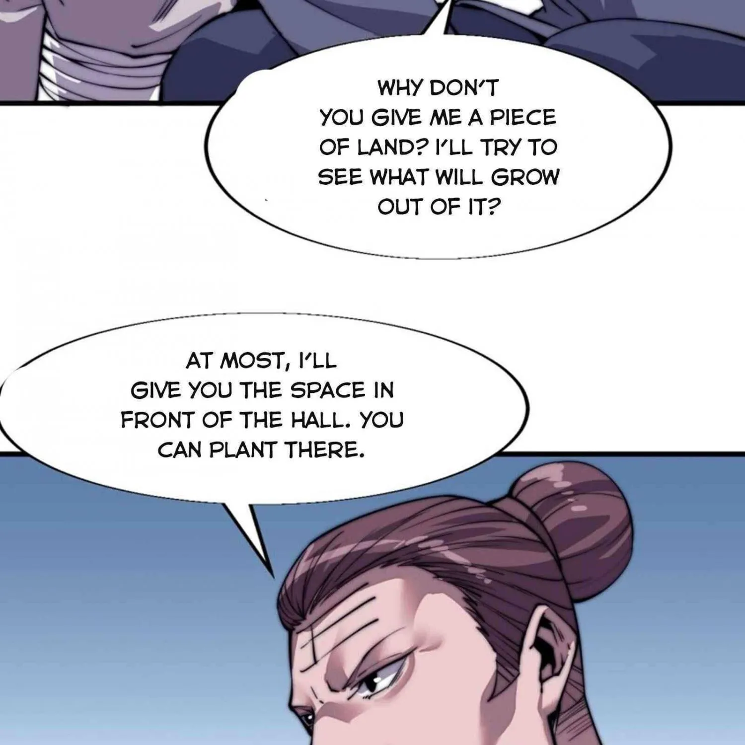 Read Start A Mountain chapter 32 image 23 on Lezhin