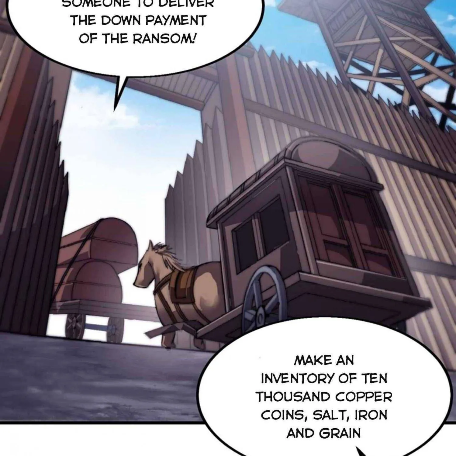 Read Start A Mountain chapter 32 image 25 on Lezhin