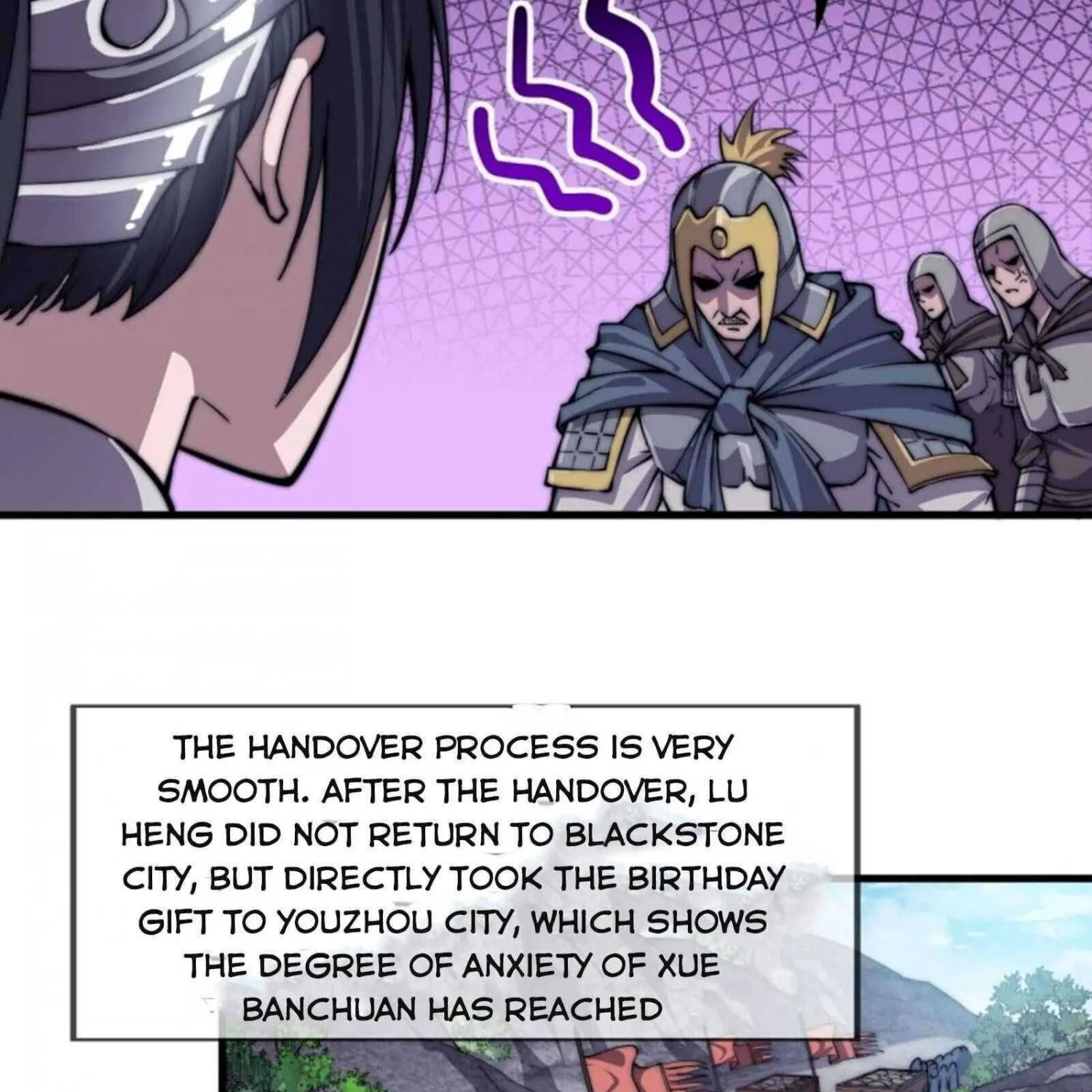 Read Start A Mountain chapter 32 image 27 on Lezhin