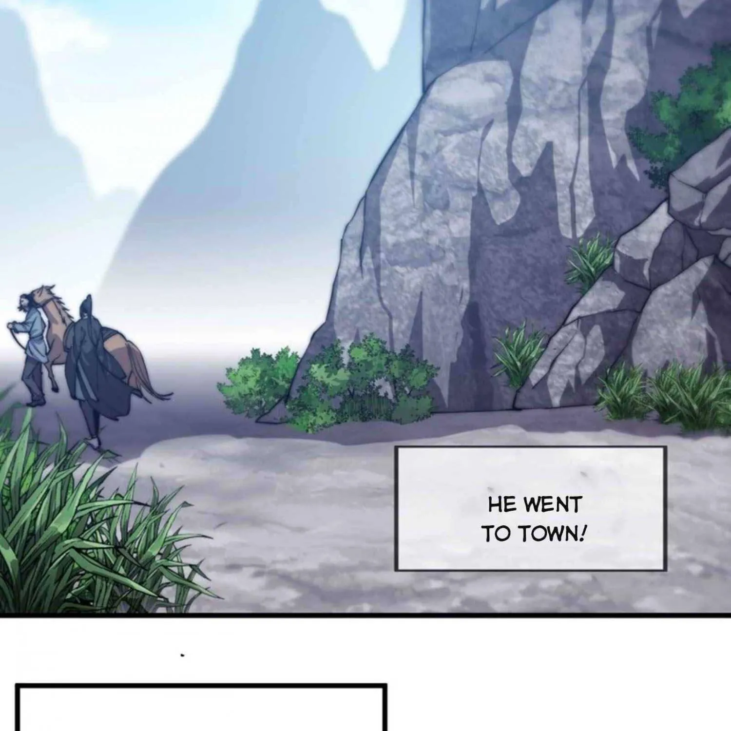 Read Start A Mountain chapter 32 image 29 on Lezhin