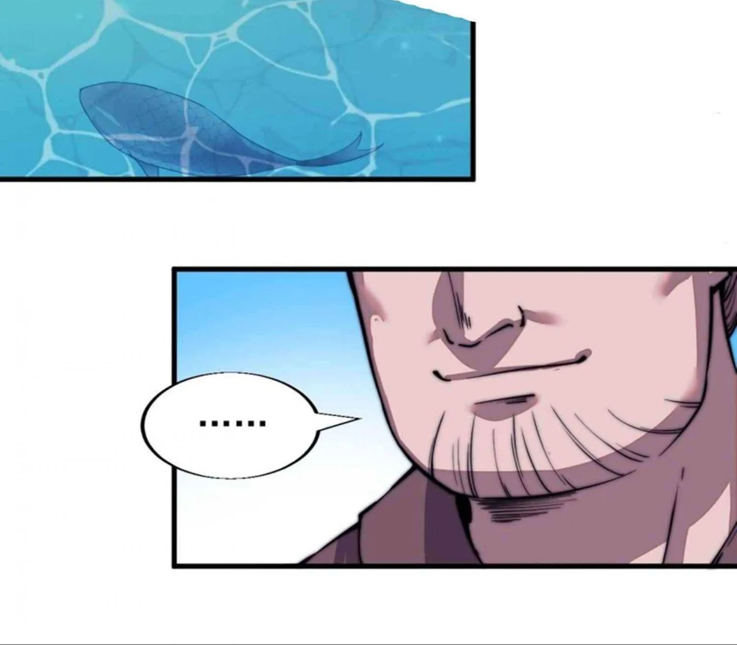 Read Start A Mountain chapter 32 image 3 on Lezhin