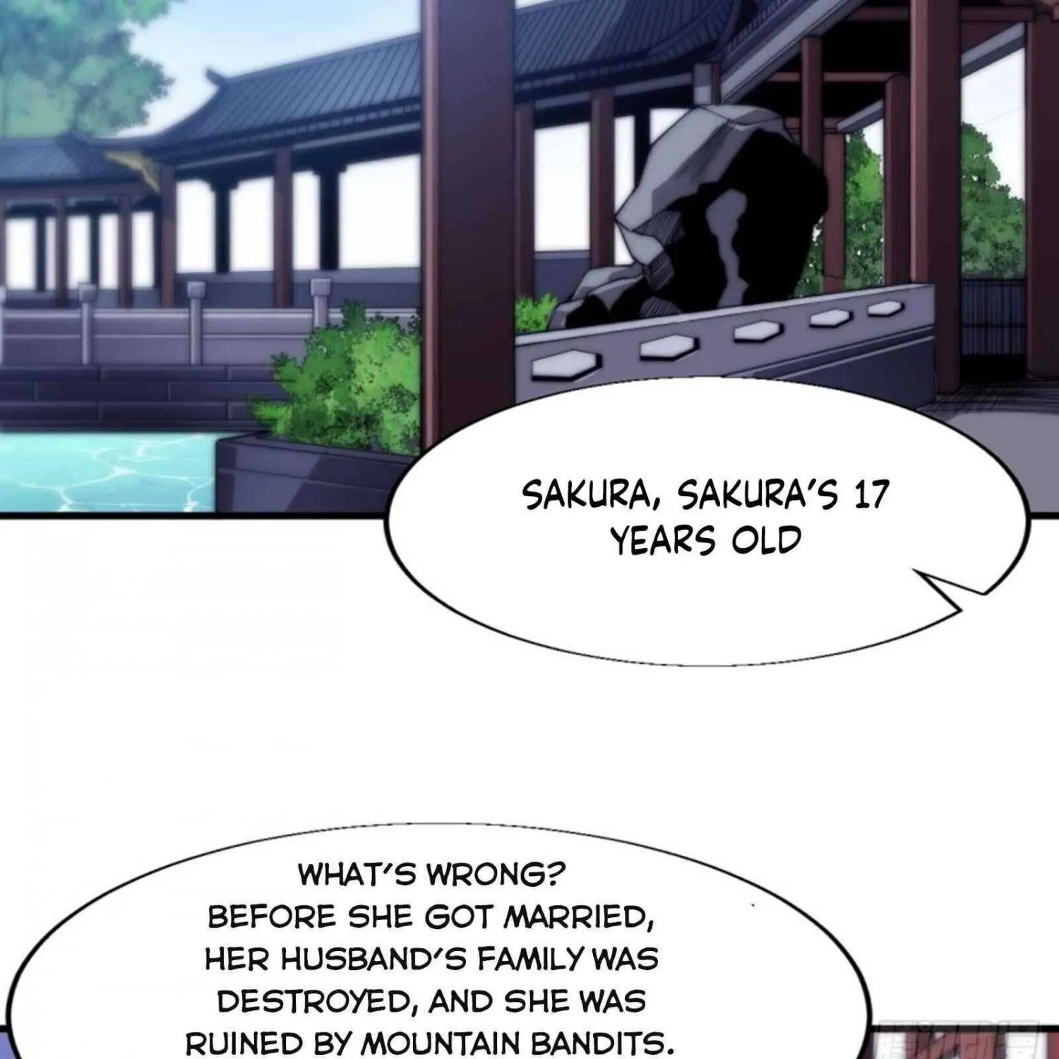 Read Start A Mountain chapter 32 image 31 on Lezhin
