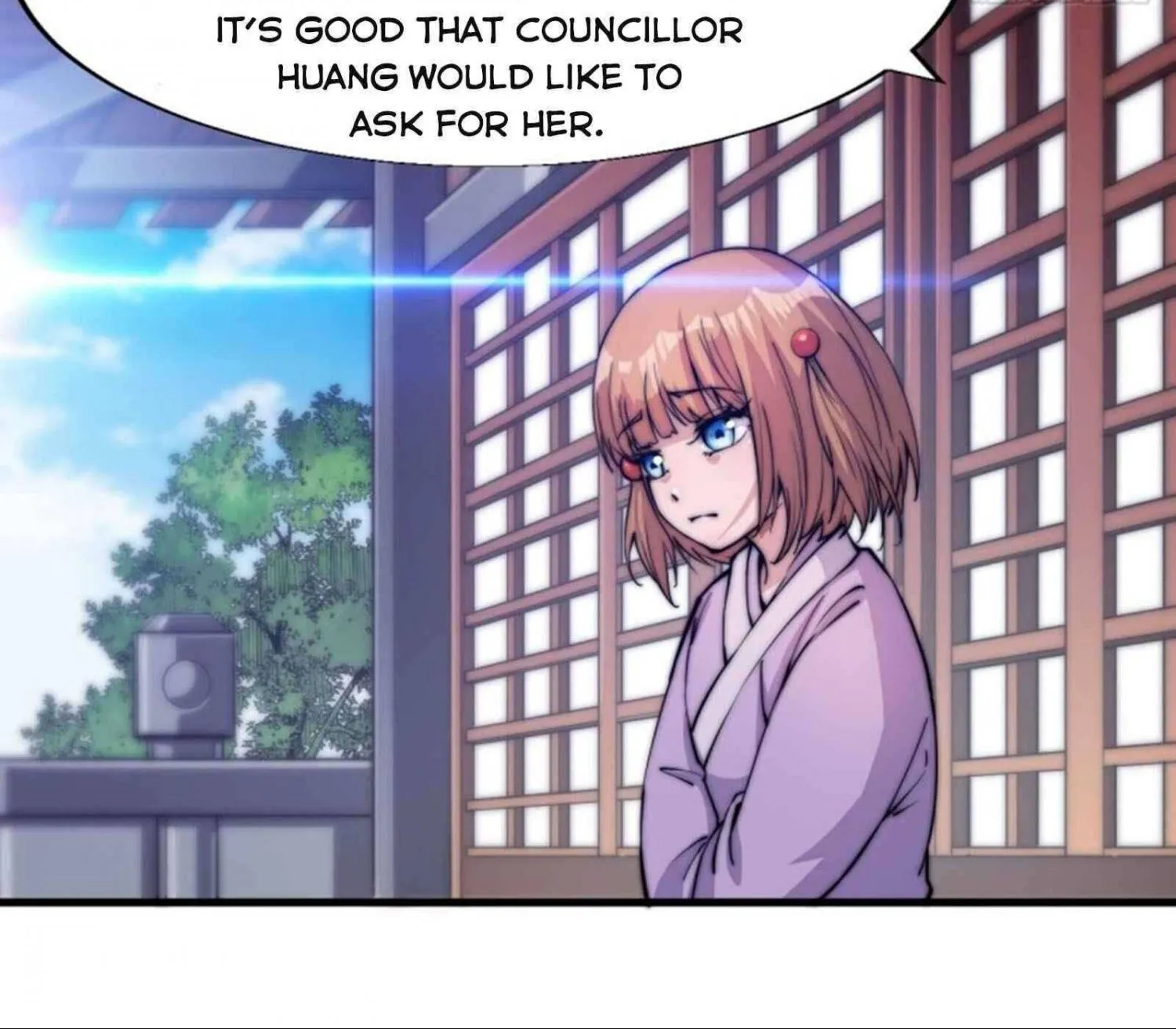 Read Start A Mountain chapter 32 image 32 on Lezhin