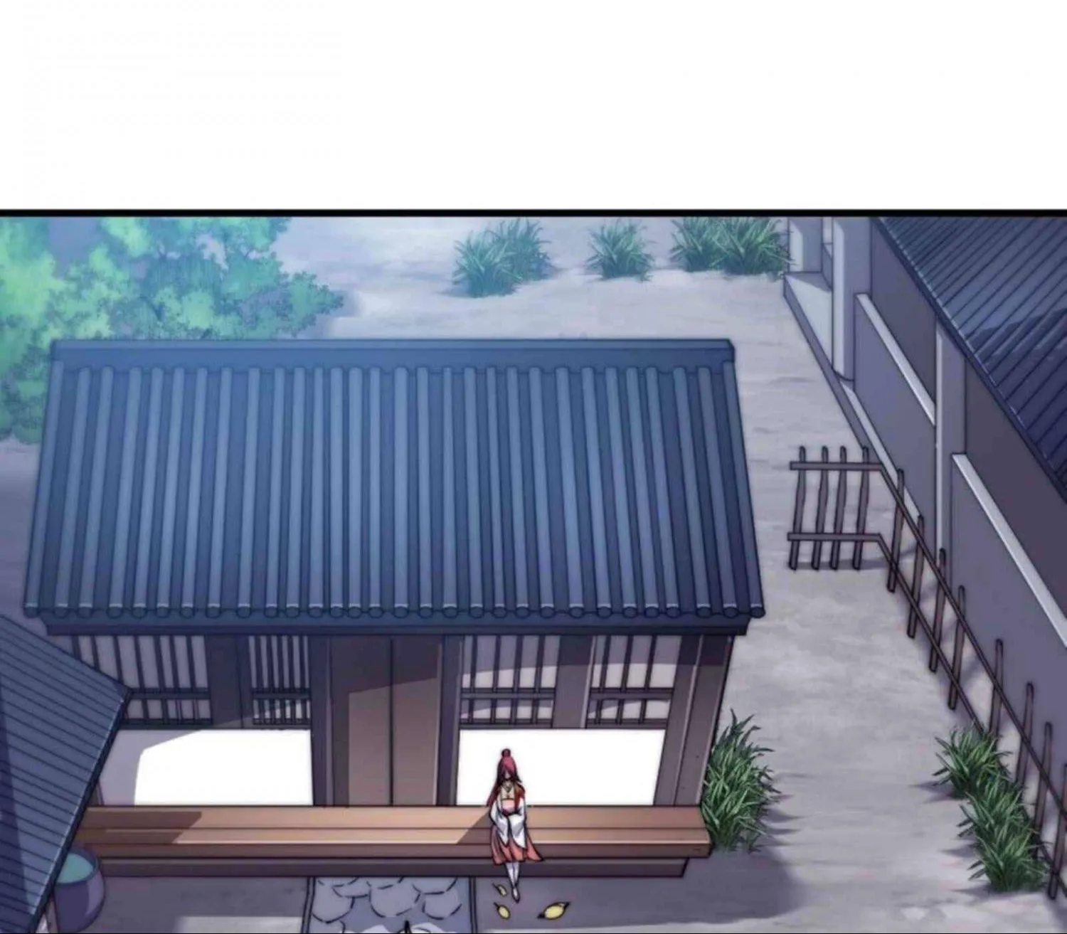 Read Start A Mountain chapter 32 image 34 on Lezhin