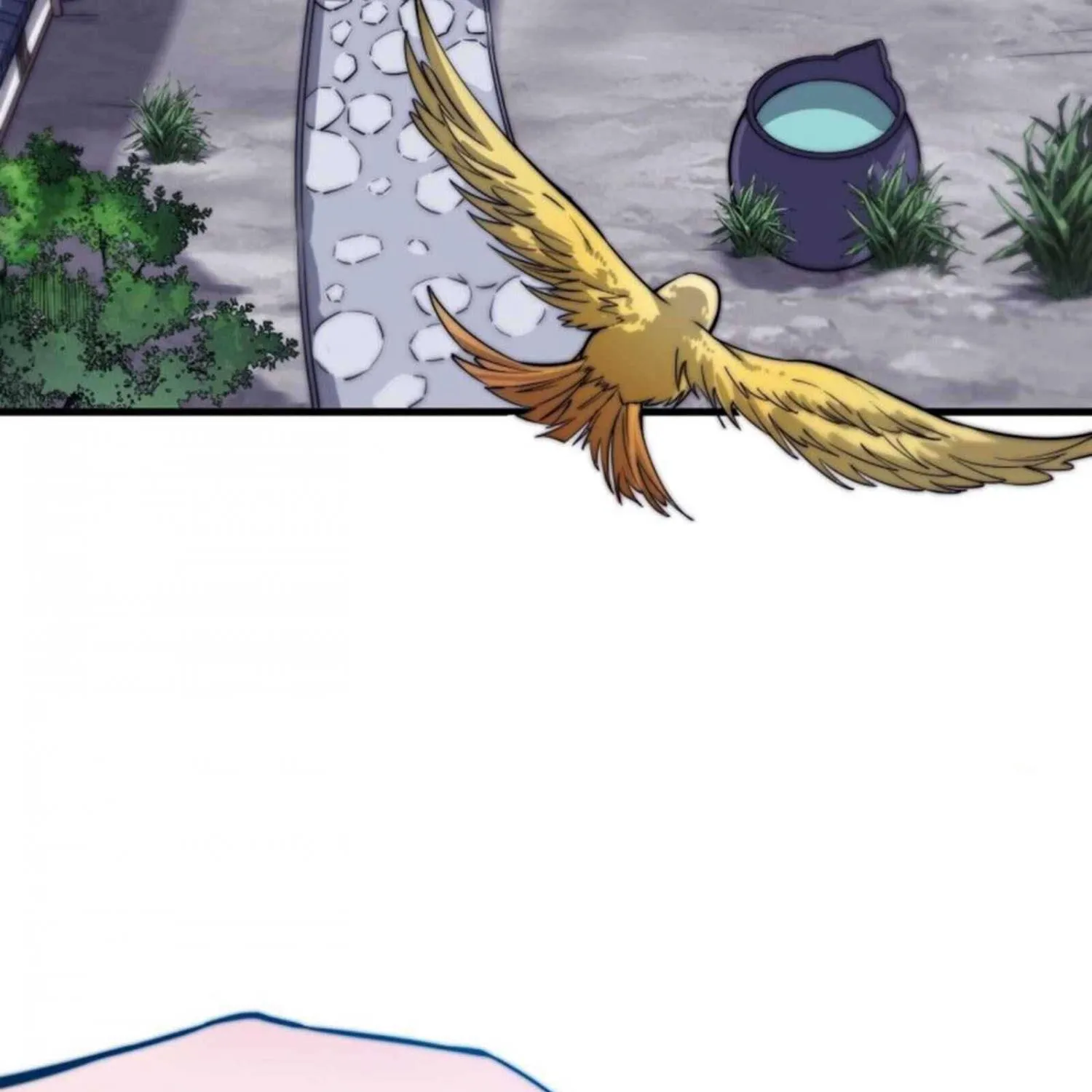 Read Start A Mountain chapter 32 image 35 on Lezhin