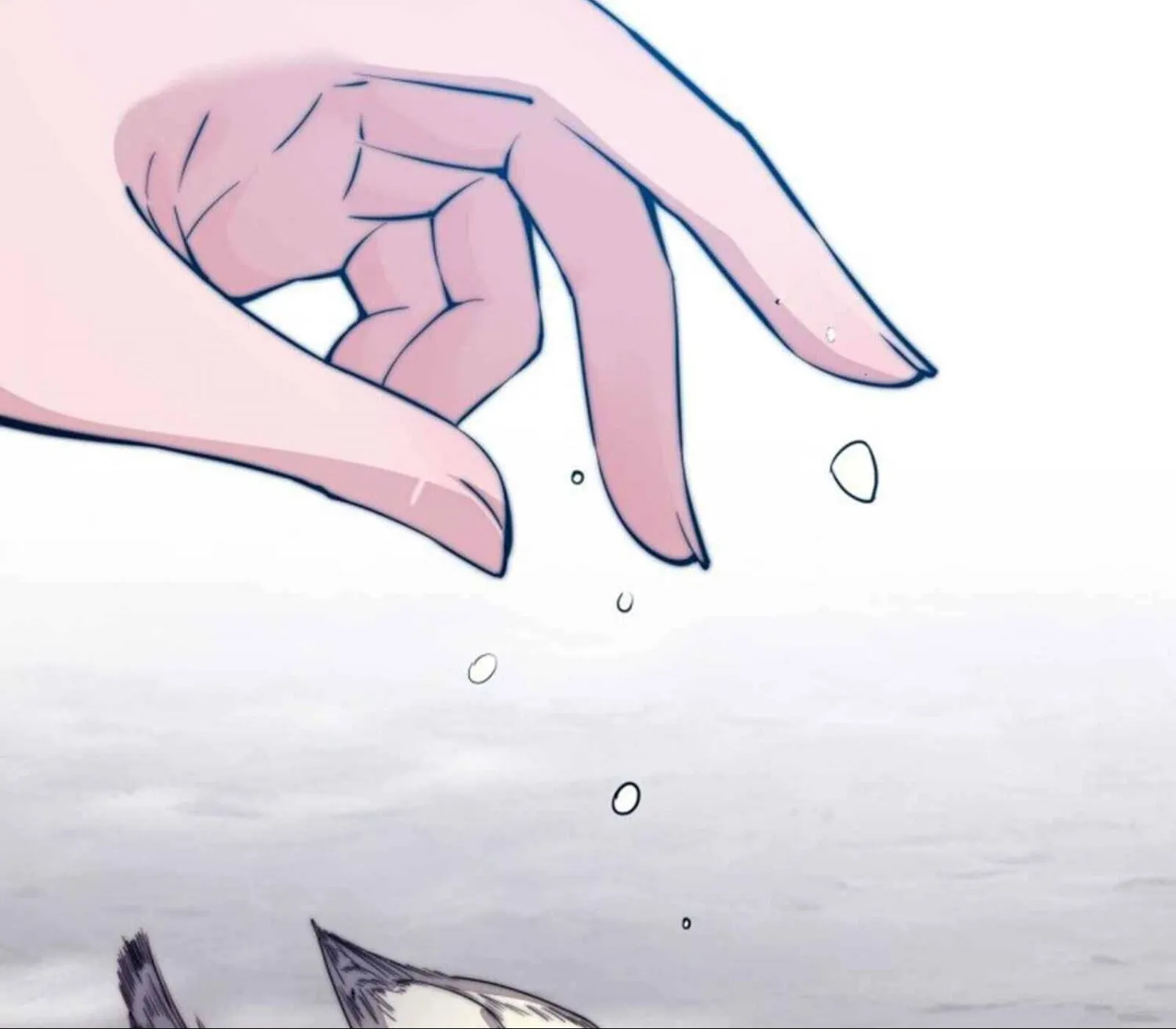 Read Start A Mountain chapter 32 image 36 on Lezhin