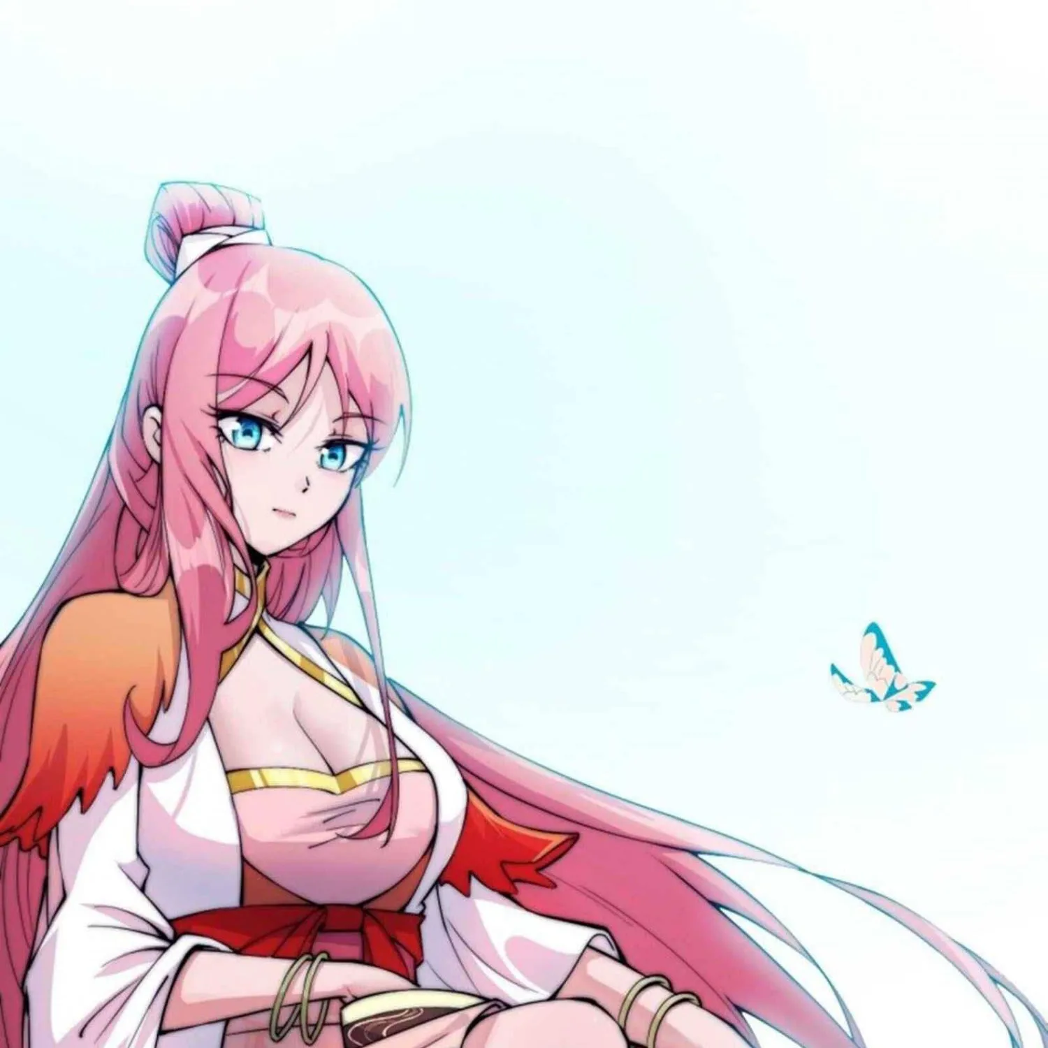 Read Start A Mountain chapter 32 image 38 on Lezhin