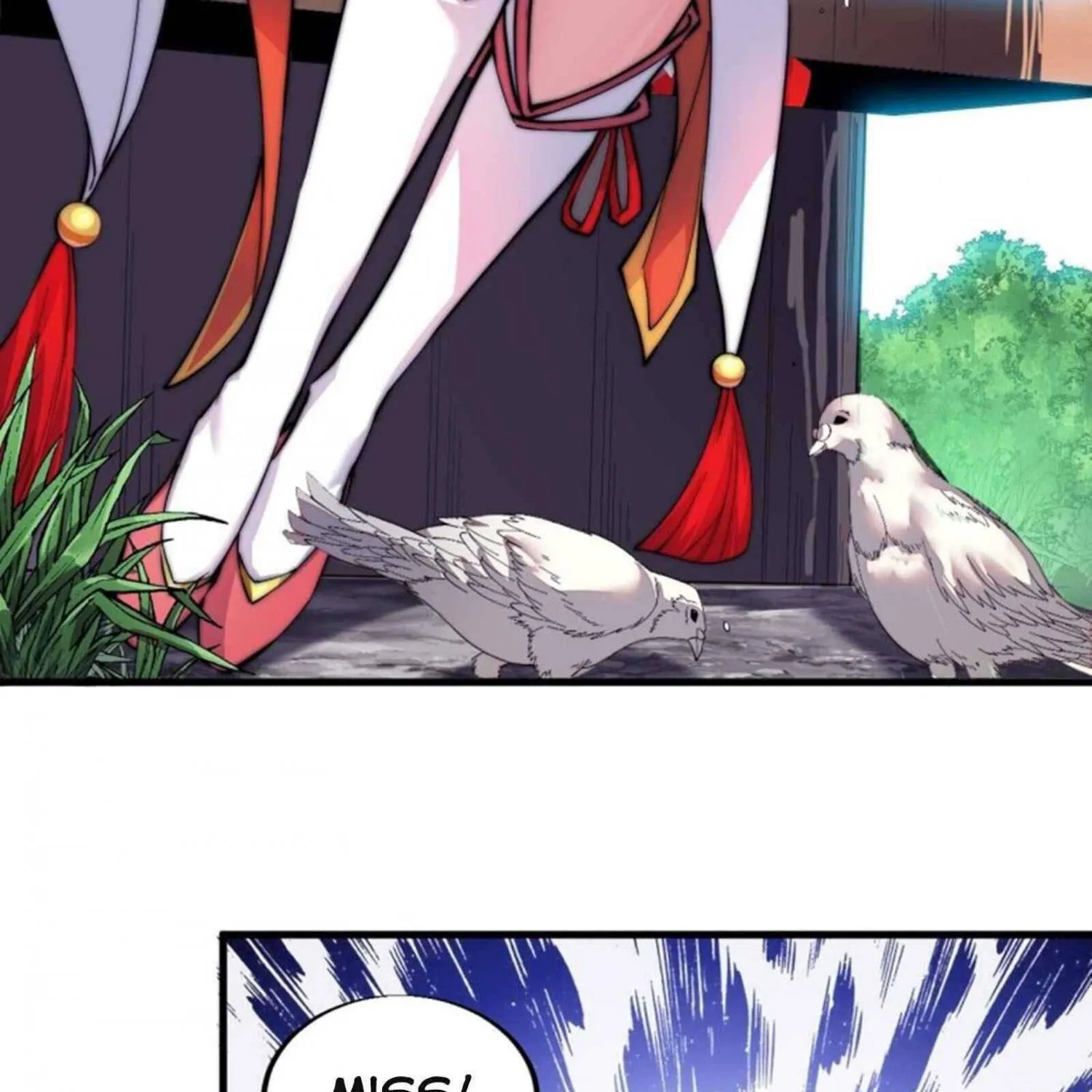 Read Start A Mountain chapter 32 image 40 on Lezhin