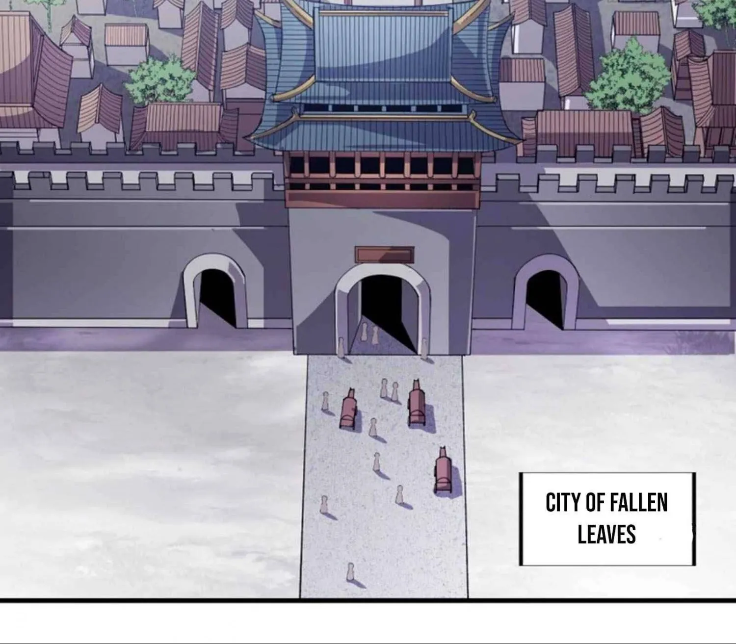 Read Start A Mountain chapter 32 image 53 on Lezhin