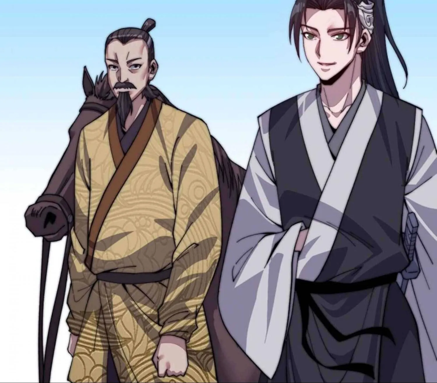 Read Start A Mountain chapter 32 image 57 on Lezhin
